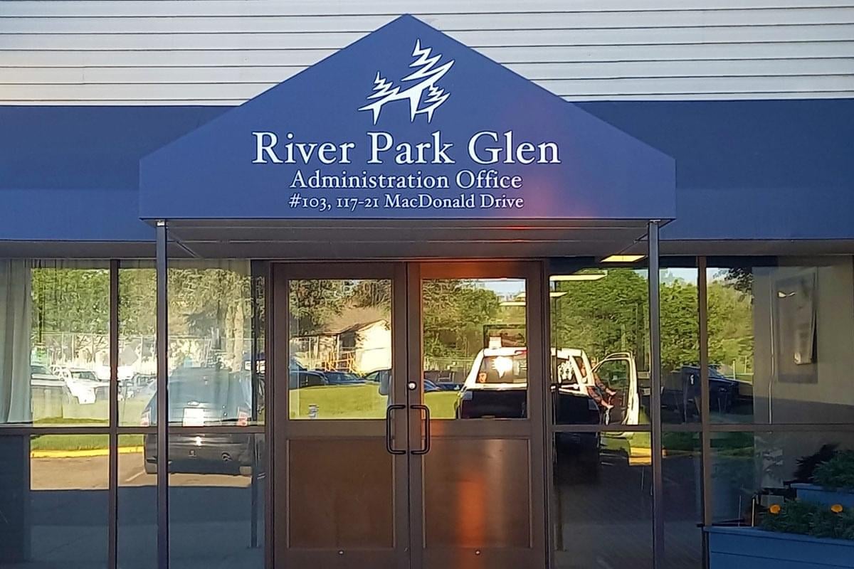 river park glen apartments for rent