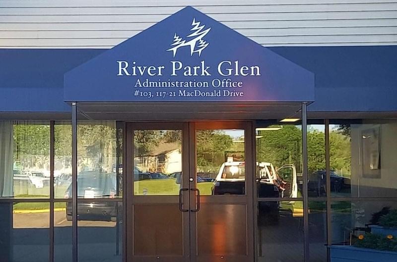 River Park Glen apartments for rent